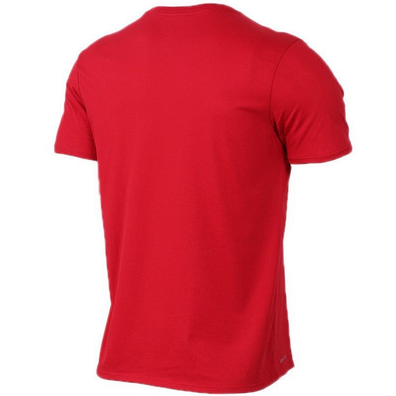 Nike Icon Red Shirts