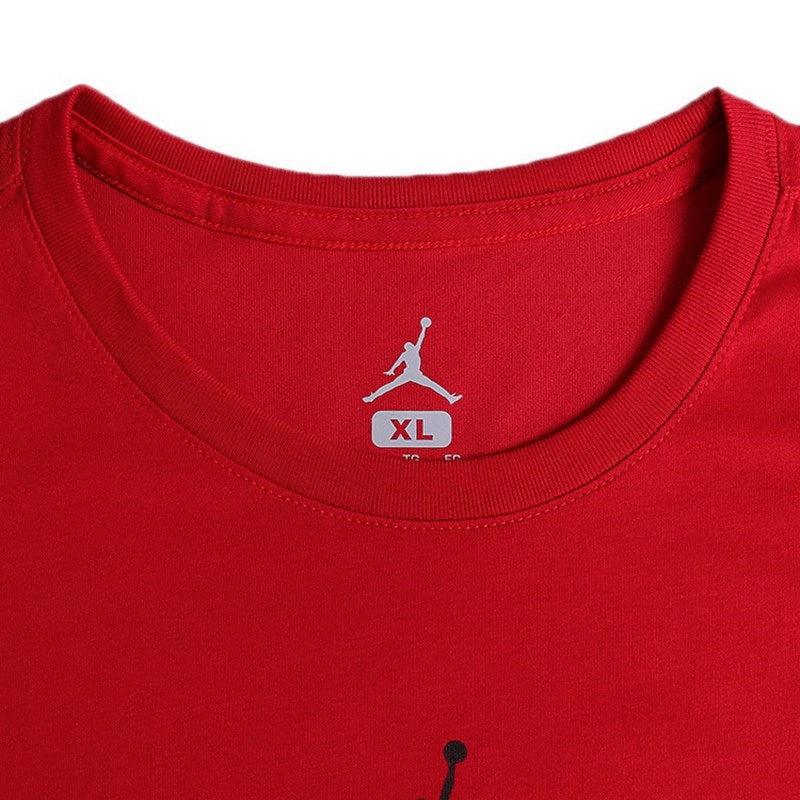 Nike Icon Red Shirts