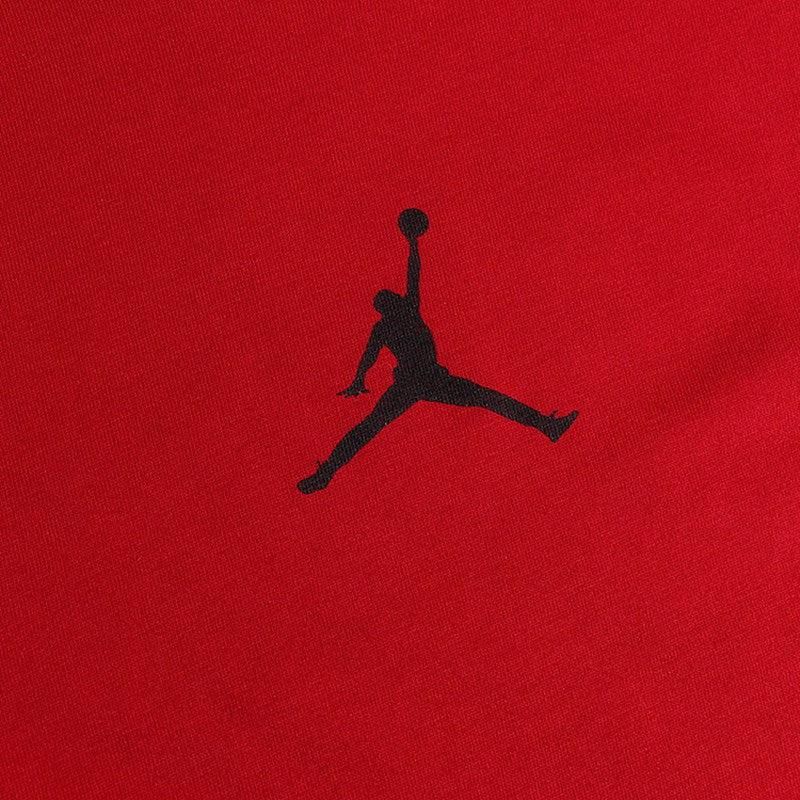 Nike Icon Red Shirts