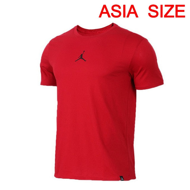 Nike Icon Red Shirts
