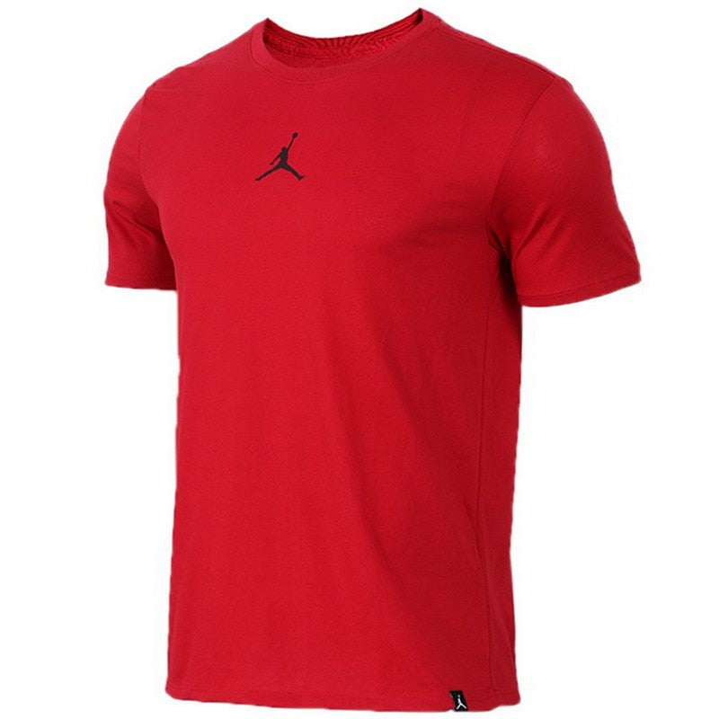 Nike Icon Red Shirts