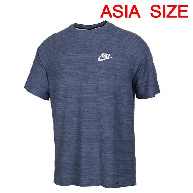 Nike Shade Color t-shirts