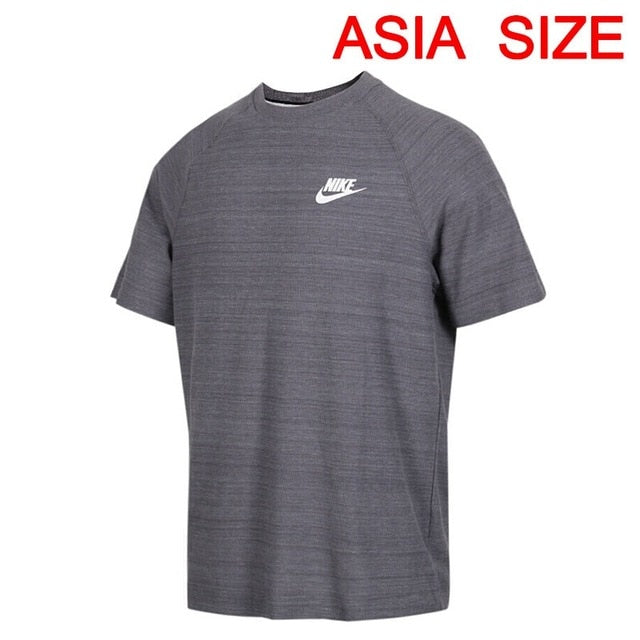 Nike Shade Color t-shirts