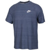 Nike Shade Color t-shirts