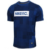 Block Shade T-shirts