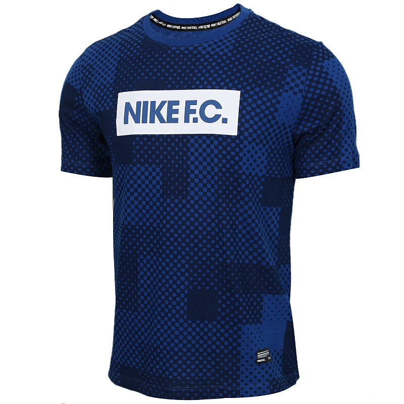 Block Shade T-shirts