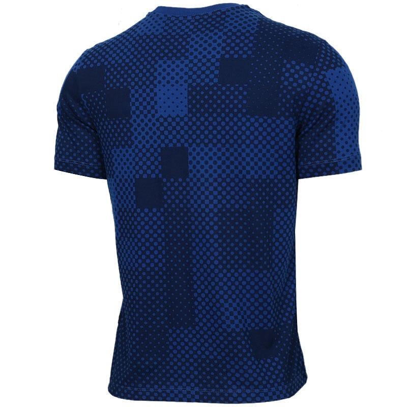 Block Shade T-shirts