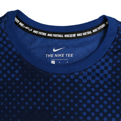 Block Shade T-shirts
