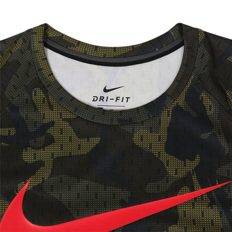 Nike Elite Pri Men's T-shirts