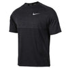 Nike Sky Blue and Black T-shirts