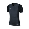 NIKE Red and Black T-shirts