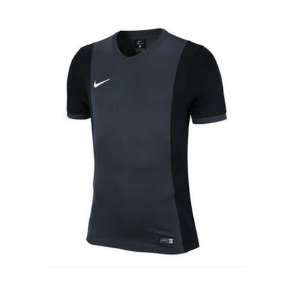 NIKE Red and Black T-shirts