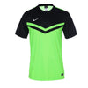 NIKE Red and Black T-shirts