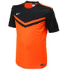 NIKE Red and Black T-shirts